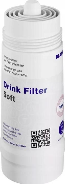 Blanco Filtro per bevande Soft S