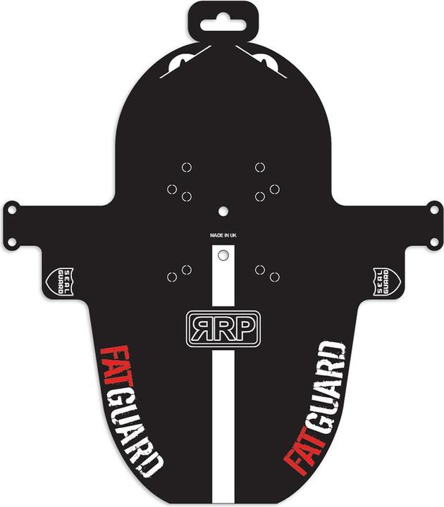 Produktbild RRP schutzbleche fatguard (Schutzblech vorne)
