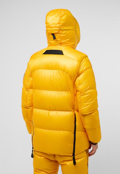 Produktbild Jack Wolfskin Expdn Down Jkt (M)