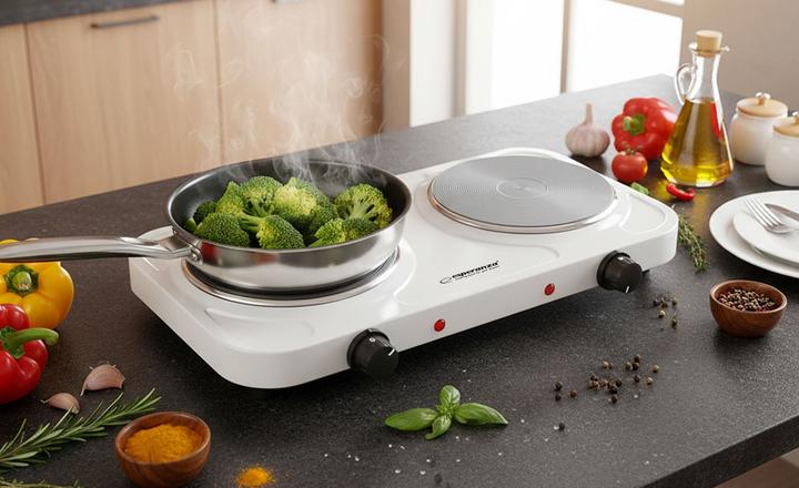 Image du produit Esperanza EKH010W