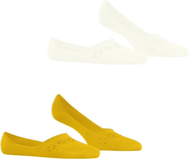 Produktbild Burlington Everyday (x2) (2er Pack, 39 - 40)