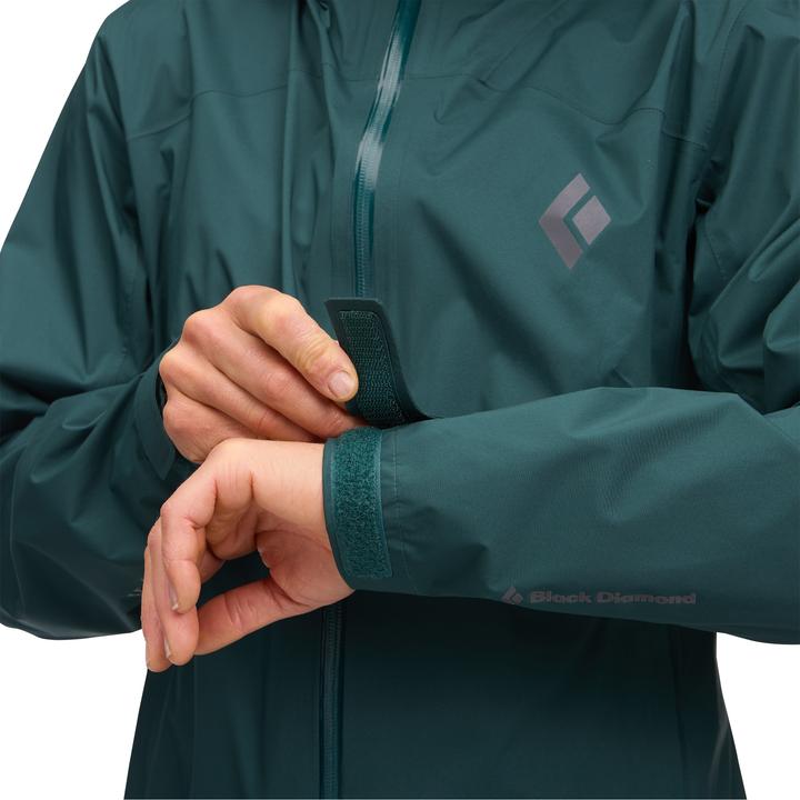 Produktbild Black Diamond Fineline Stretch Shell (M)