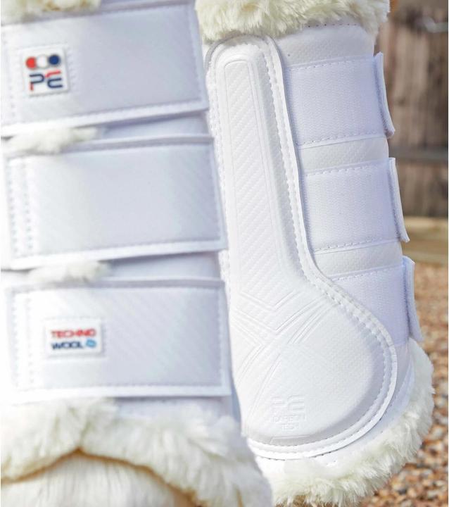 Produktbild Premier Equine Air-Tech Techno (XL)