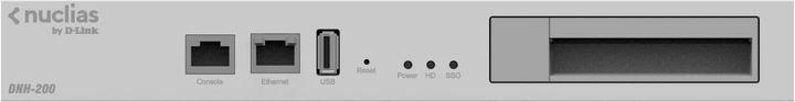 Immagine prodotto D-Link Controller WLAN DNH-200 Nuclias Connect Hub Plus (RJ45 (1x))