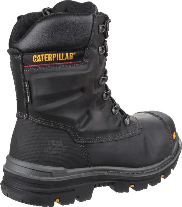 Produktbild Cat Premier wasserfeste Composite Work Stiefel (Keine Sicherheitskategorie, 40)