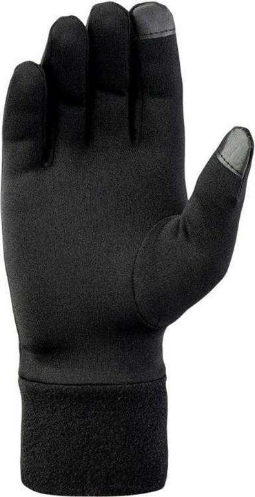 Image du produit Hi-Tec Gants de course Janni noirs (M, S)
