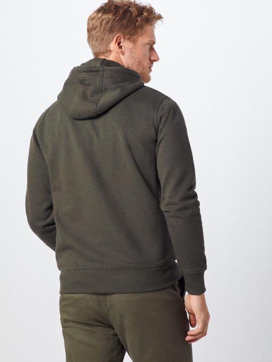 Immagine prodotto Solid Giacca in felpa SDSweat (XXL)