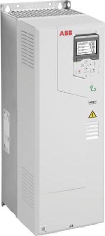 Actual product image ABB Frequenzumric