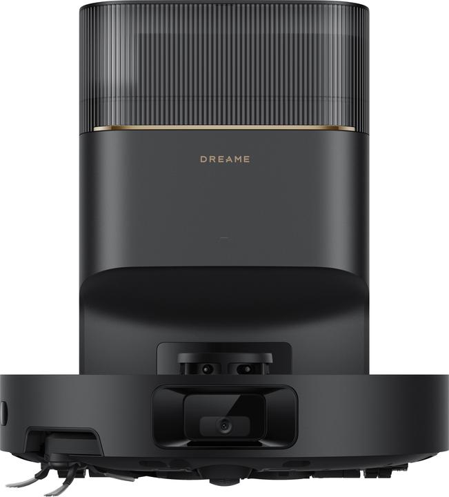 Produktbild Dreame D20 Pro Plus Saugroboter Schwarz EU (Saugwischroboter)