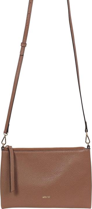 Immagine prodotto Abro Leather Dalia All Day Crossbody Bag