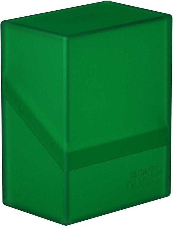 Emerald, Green, Green