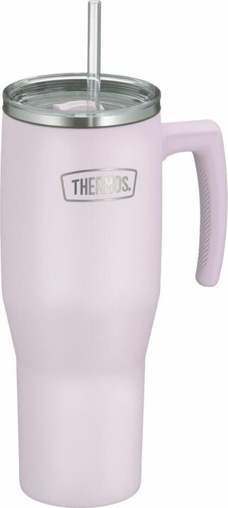 Actual product image Thermos ® Isolierbecher Refreshing Series lavender 1,1 l (1.10 l)