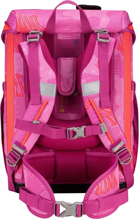 Produktbild Derdiedas ErgoFlex Easy Schulranzen-Set (24 l)