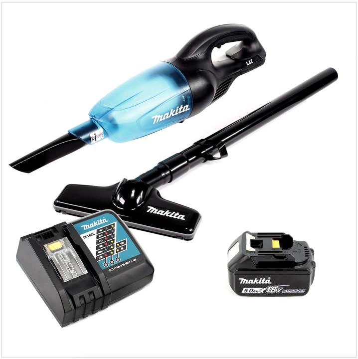 Makita DCL 180 B