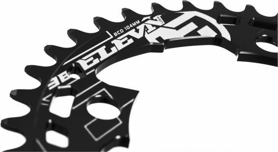 Immagine prodotto Elevn Flow 39T (39)