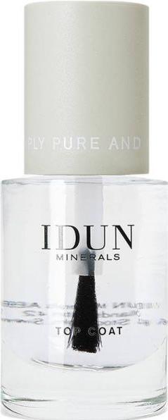 Produktbild IDUN Minerals Nail Polish Diamant (Diamant, Farblack)