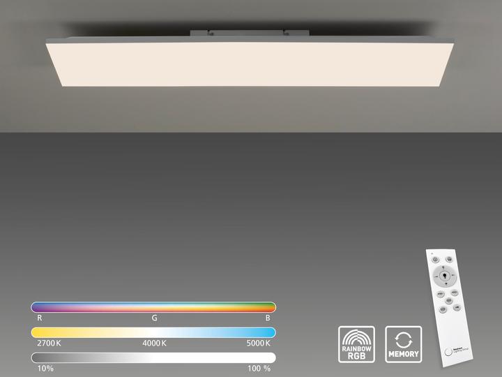 Actual product image Leuchten Direkt Conrad (3500 lm)