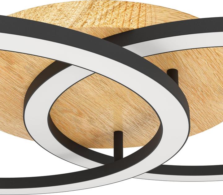 Image du produit EGLO Lomaltas-Z (4400 lm)