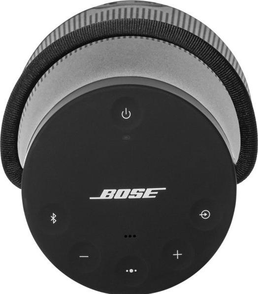 Produktbild Bose SoundLink Revolve+ II (17 h, Akkubetrieb)