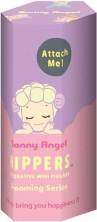 Actual product image Sonny Angel Sonny Angels Dreaming Hippers