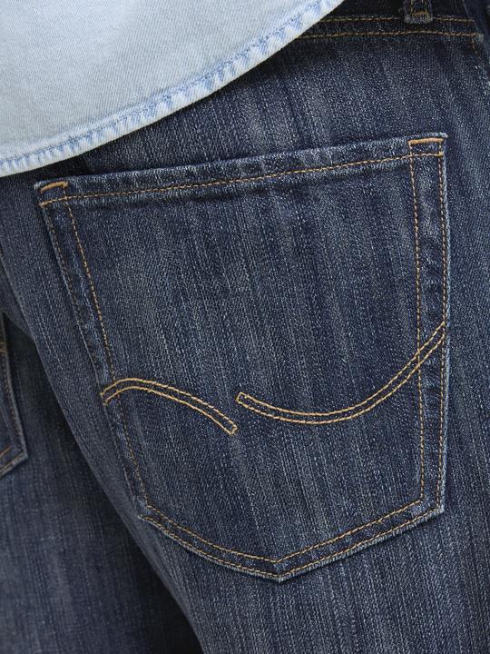 Actual product image Jack & Jones JJITOBY JJORIGINAL GE 117 LN Jeans mit ausgestellter Passform Jeans mit ausgestellter Passform (W38/L32)