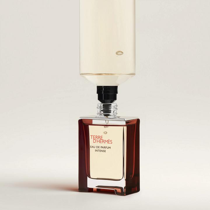 Immagine prodotto Hermès Hermes Terre d'Hermes Eau de Parfum Intense Refill (Eau de parfum, 200 ml)