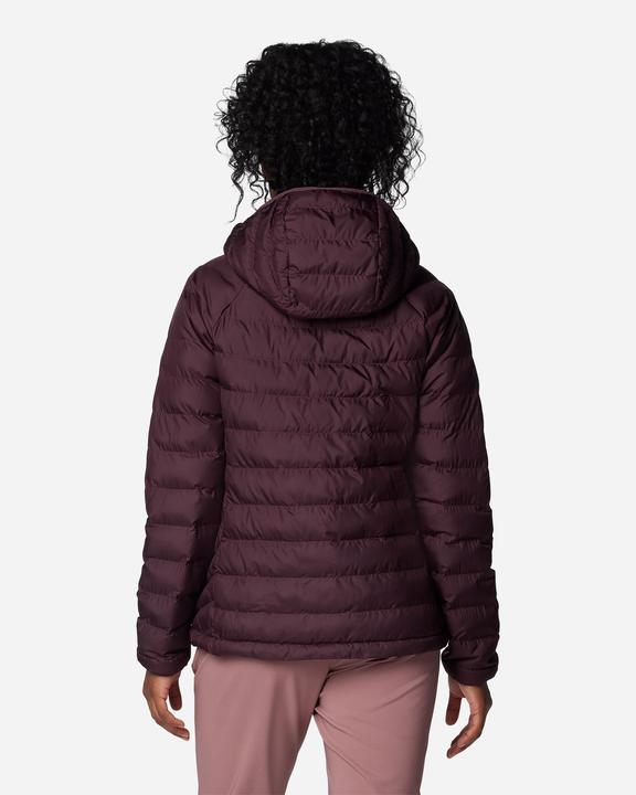 Immagine prodotto Columbia Powder Lite™ II Hooded Jacket (XS)