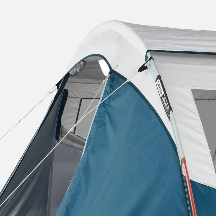 Image du produit Quechua Arpenaz 4.1 (Tente tunnel, 10.60 kg, 4 personnes)