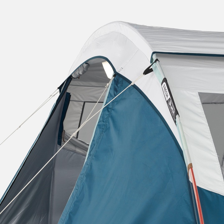 Produktbild Quechua ARPENAZ FAMILY 4.1 F&B (Tunnelzelt, 10.60 kg, 4 Personen)