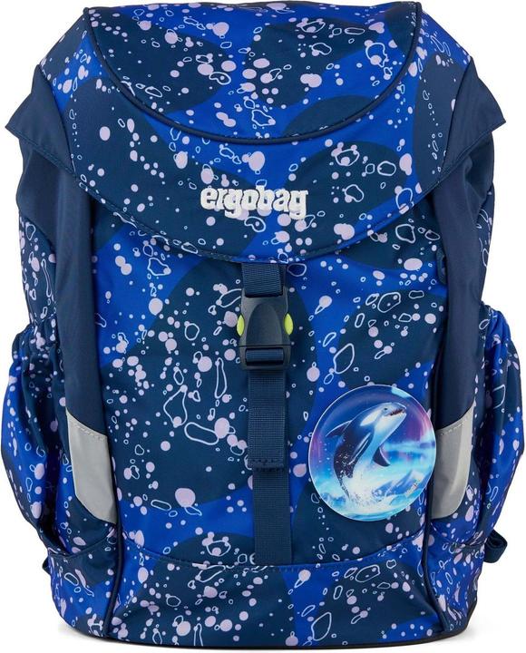 Dark Blue, OceanBearDweller