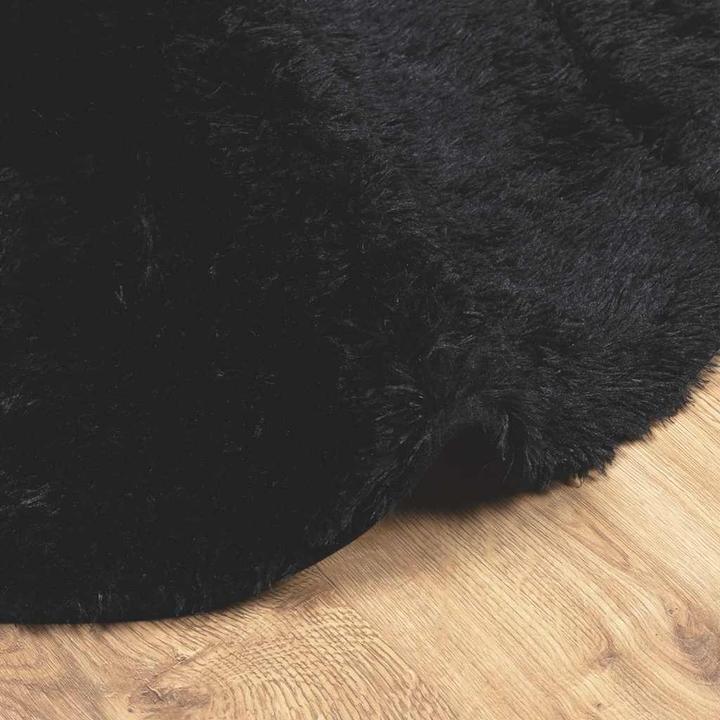 Image du produit vidaXL Shaggy-Teppich