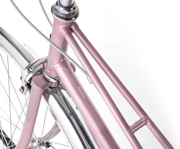 Immagine prodotto Fam. Huber Babette (55 cm)