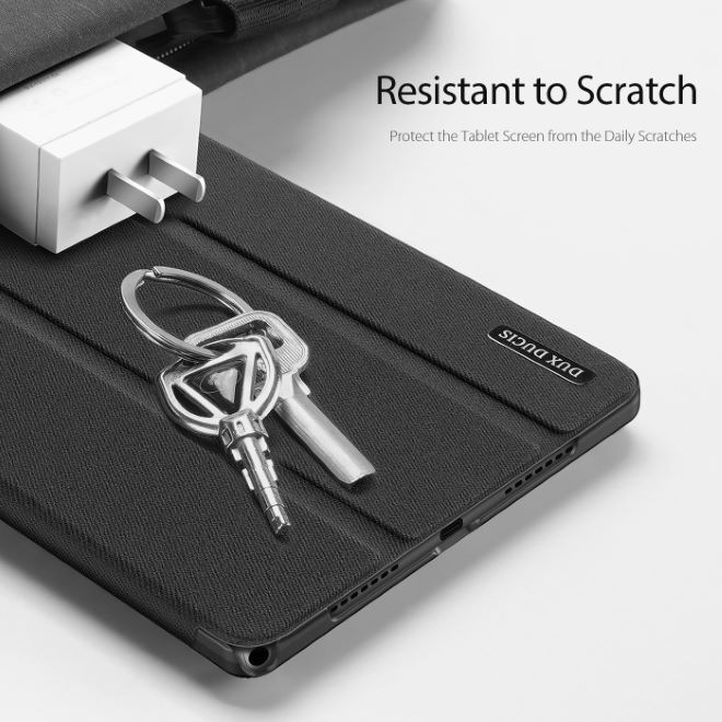 Actual product image Dux Ducis Domo Series (Realme Pad Mini)