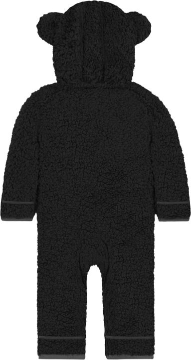 Produktbild Normani Kinder Teddy Overall „Balivanich“ - 9133 (56, 58, 60, 62, 68, 74, 80, 86, 92)