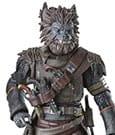 Actual product image Hasbro Star Wars The Black Series Pirate Captain Brutus (Port Borgo) Skeleton Crew 15-cm Action Figure