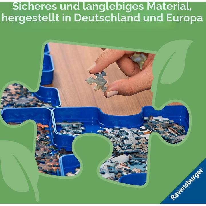 Image du produit Ravensburger Bleu (24 pièces)