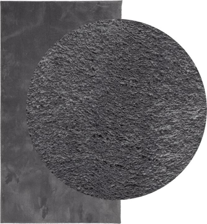 Produktbild vidaXL Teppich (100 x 100 cm)