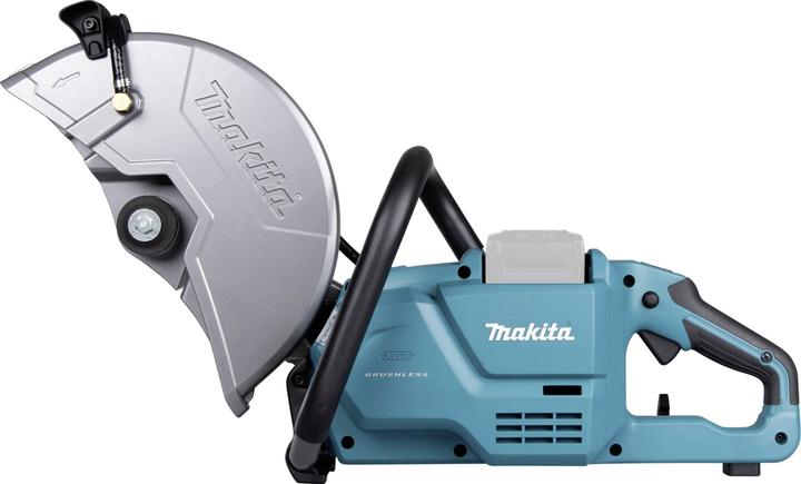 Actual product image Makita CE004GZ XGT 40V Max Cutter 305 mm without batteries and charger