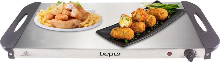 Immagine prodotto Beper Scaldino a buffet