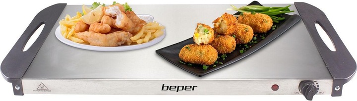 Productafbeelding Beper Buffetwarmer