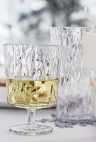 Image du produit Koziol Crystal (0.25 l, 1x)