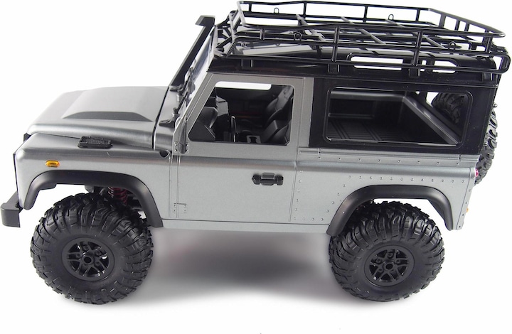 Actual product image Amewi Scale D90X12 (RTR Ready-to-Run)