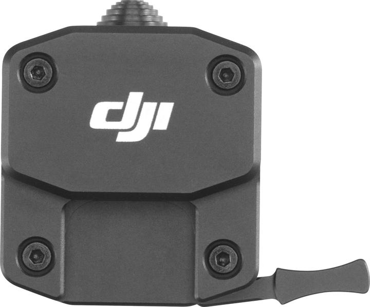 Produktbild DJI Ronin 4D Handgriffhalterung Universaladapter (Gimbal Verbindungskabel)
