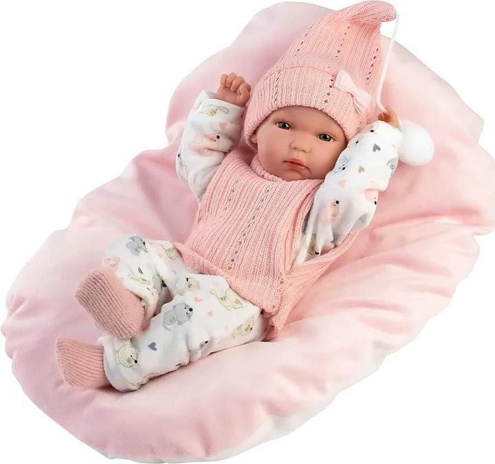 Produktbild Llorens Bimba