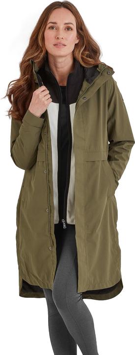 Produktbild TOG24 Saunter Jacke wasserfest