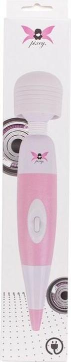 Actual product image Pixey Massage Wand
