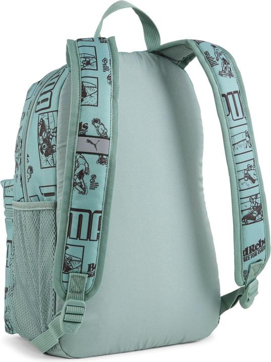 Produktbild Puma PHASE AOP Small Backpack (13 l)