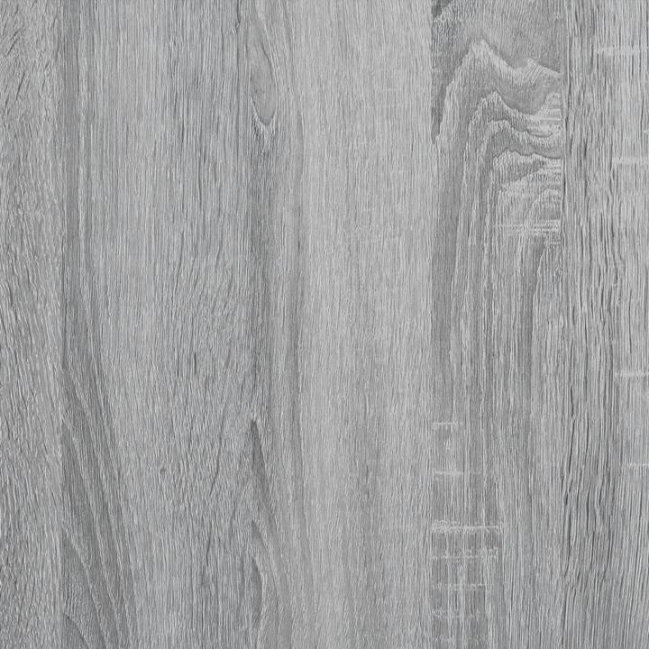 Image du produit VidaXL Table de bar avec étagère