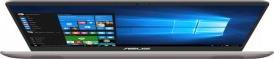 Immagine prodotto ASUS Zenbook UX3410UA GV078T - Core i7 7500U / 2.7 GHz - Win 10 Home 64-Bit - 16 GB R (14", Intel Core i7-7500U, 16 GB, 512 GB)
