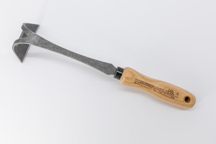 Actual product image Krumpholz Garden tool, hand hoe